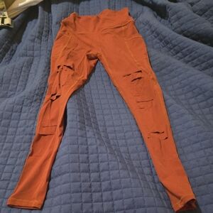 Constantly Varied Gear Tear It Up Leggings